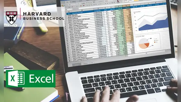 ¿Cuáles son las 10 funciones de Excel que todos deberíamos aprender, según Harvard?