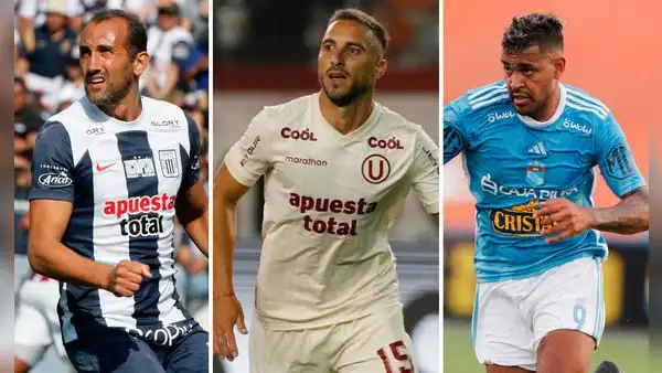Se suspende inicio de la Liga 1: Gobierno no da garantías para la fecha 2 por crisis política