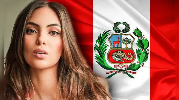 Natalie Vértiz no nació en Perú: ¿qué nacionalidad tiene y por qué se mudó a nuestro país?