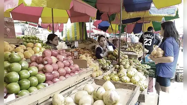 BCRP: Lluvias en el norte impactarían en los precios de algunos alimentos en marzo