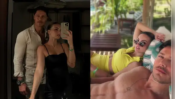 Cachaza: ¿a qué se dedica en la actualidad su novio André Bankoff y cómo se conocieron?