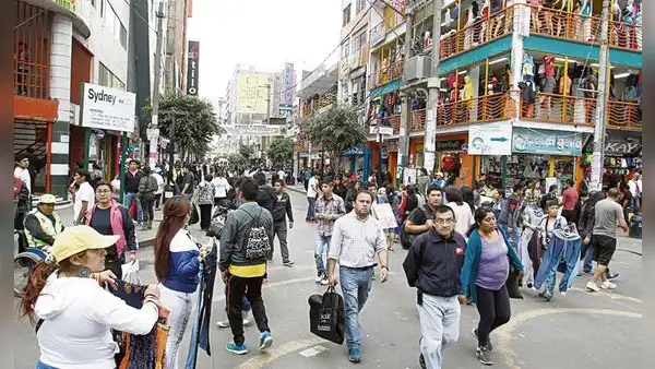Importación de textiles chinos subió en 24%