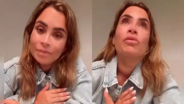 Ethel Pozo pide a ladrones que le devuelvan pasaporte: “Debo recuperar mi visa para viajar, por favor”