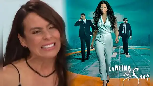 “La reina del sur 4” podría cancelarse: ¿por qué Kate del Castillo no quiere ser  Teresa? [VIDEO]