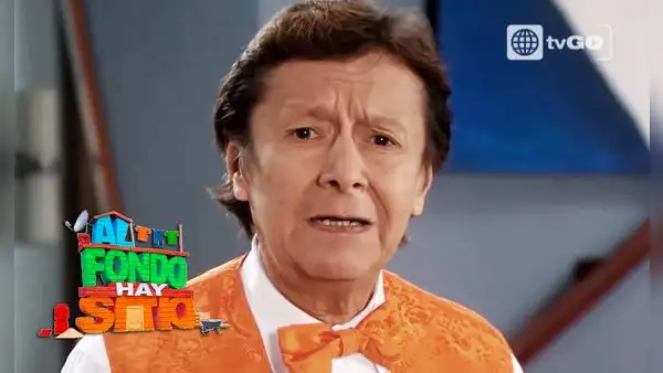 “Al fondo hay sitio”: ¿ por qué Adolfo Chuiman rechazó ser Peter al inicio? Efraín Aguilar lo revela