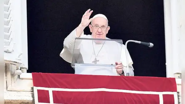 El papa Francisco I pide fin de la violencia y diálogo en el Perú: “No más muertes”