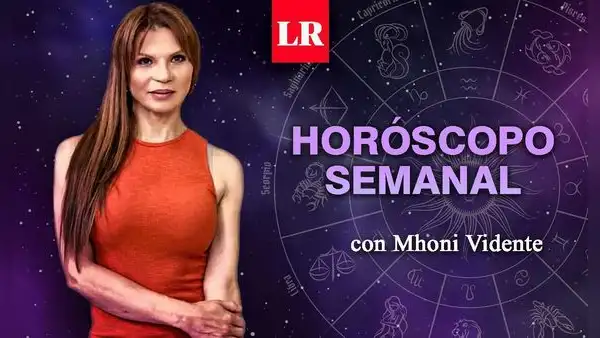 Horóscopo semanal del 27 de febrero al 5 de marzo: ¿qué te depara el futuro, según tu signo?