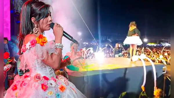 Yarita Lizeth desmiente haber 'pedido' que Bolivia tenga salida al mar: Están tergiversando la entrevista