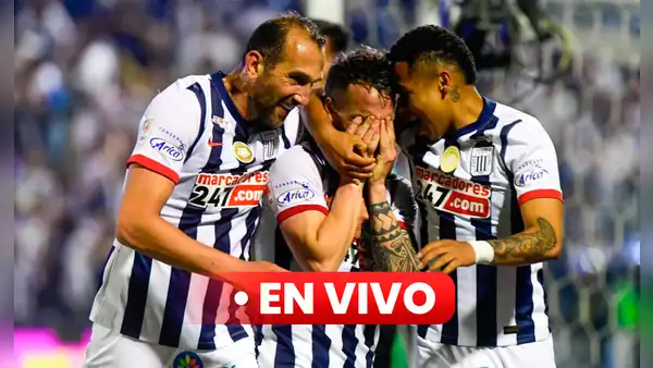[En Vivo] Alianza Lima, últimas noticias: los íntimos piden apoyo para Roberto Chale