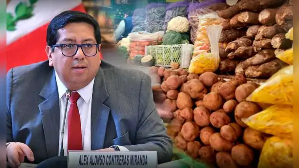 MEF prevé que la inflación cierre en julio por debajo del 6%