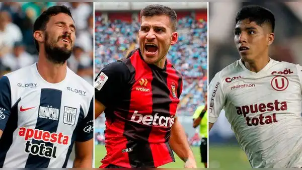 ¿Liga 1 suspenderá las fechas 2 y 3? Organización se pronuncia debido a coyuntura social del Perú