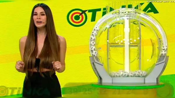 Resultados La Tinka: revisa aquí los números ganadores y sorteo del miércoles 25 de enero de 2023