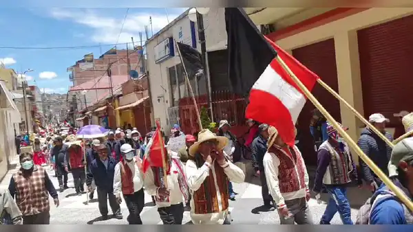 MEF: Conflictividad social generó impactos económicos importantes