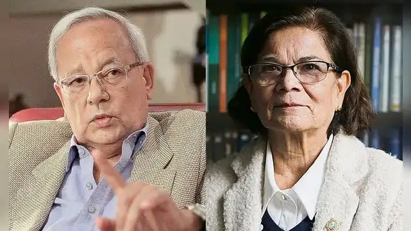 Hildebrandt tras intervención de San Marcos: “La hipócrita rectora ahora quiere lavarse las manos”