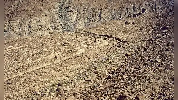 Nuevo plan para recuperar geoglifos de Yanacoto en Chosica