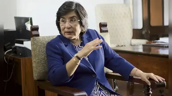 Marianella Ledesma: “Tarde o temprano deberán responder por el uso del poder que hacen de modo arbitrario”