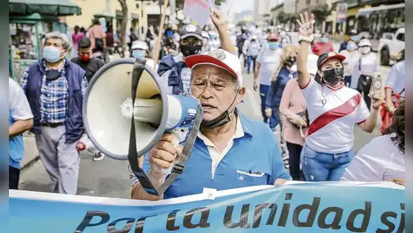 No hay fecha para iniciar la segunda etapa del nombramiento docente
