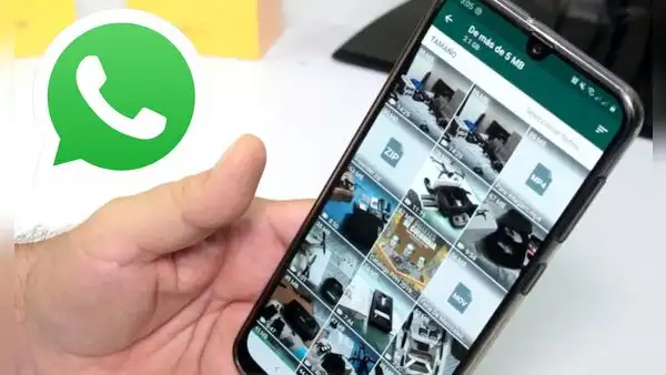 WhatsApp: ¿cómo hallar los videos más pesados y liberar mucho espacio en tu teléfono?