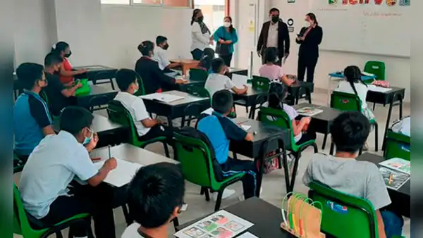 ¿Se postergará el inicio del Año Escolar 2023 por las marchas? Esto respondió Minedu