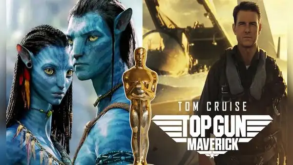 Oscar 2023, nominados a mejor película: "Avatar", "Top Gun: Maverick" y más