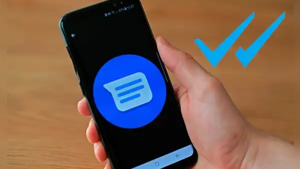 Tiembla WhatsApp: los mensajes de texto o SMS también tendrán doble check