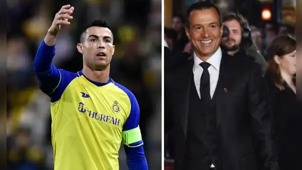 La 'amenaza' de Cristiano a su agente: "O me consigues el Bayern o Chelsea... o rompemos"