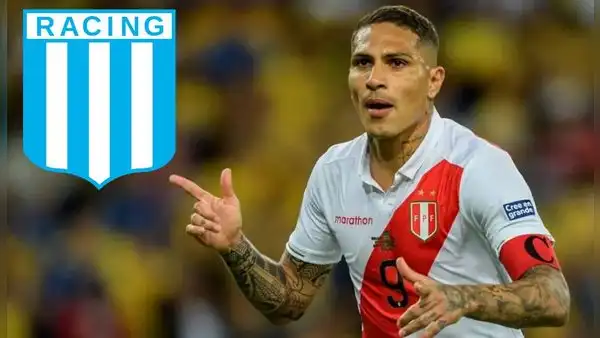 Paolo Guerrero firmaría contrato por productividad con Racing: ¿de qué se trata este vínculo?