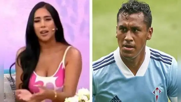 Melissa Paredes exige que Renato Tapia firme a su hijo con Daniela Castro: "Hay que ser varón"