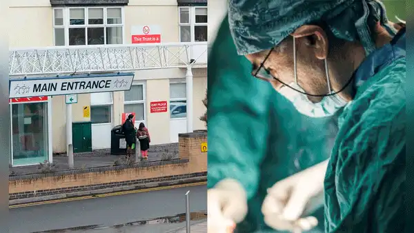 Indemnizan con US$47 millones a niña que le amputaron sus piernas y brazos por error médico