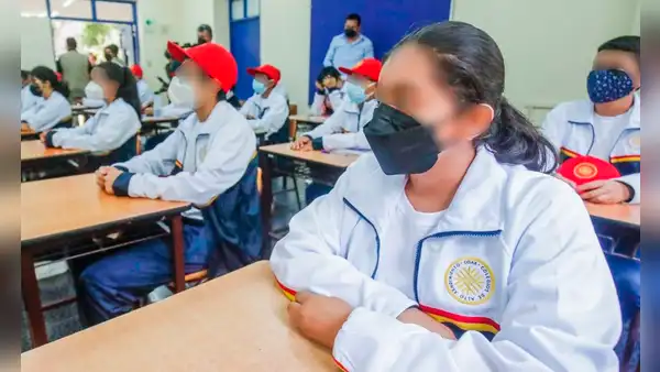 Año escolar: ¿cuándo inician las clases este 2023 y cuál es el cronograma oficial del Minedu?