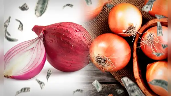 ¿Es caro comprar cebollas? Este es el país donde es un lujo comerlas