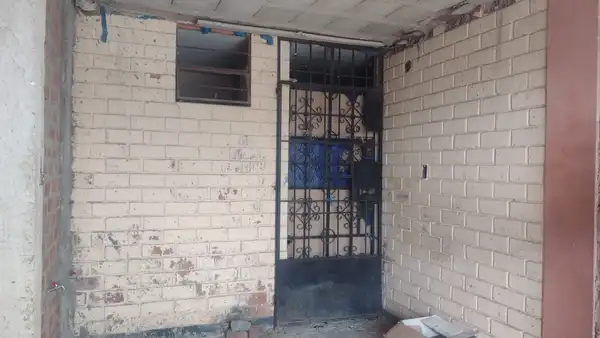 Trujillo: comerciante pide a extorsionadores que se apiaden porque cuida a su padre con discapacidad