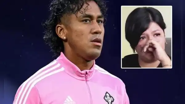 Renato Tapia se pronuncia tras denuncia y reconoce a su hijo: "Lamento cómo manejé el tema"