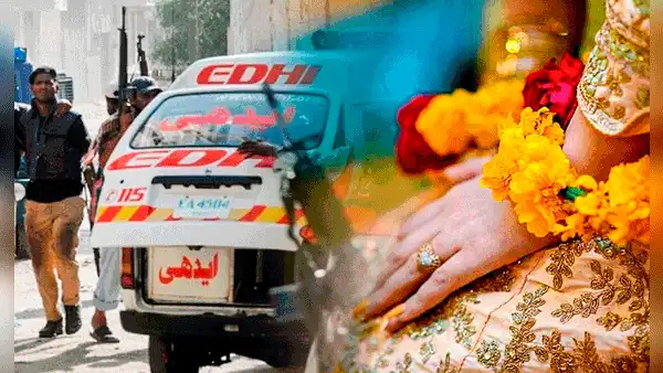 Pakistán: padre mata a su hija por casarse sin su permiso a pesar de ser mayor de edad