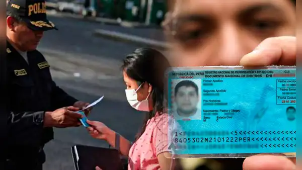¿Estoy obligado a dar mi DNI a la policía si me lo pide sin una orden judicial?