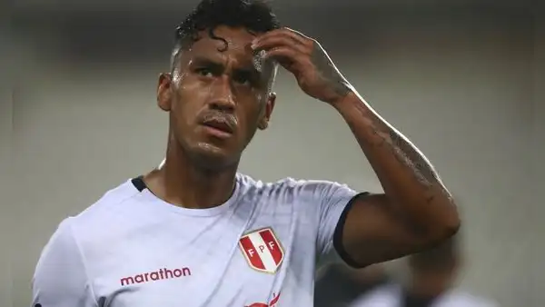 Renato Tapia pide disculpas tras denuncia de su expareja por no reconocer a su hijo