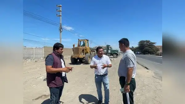 Chiclayo: distrito de La Victoria solo tiene 4 compactadoras para recolectar basura de 100.000 habitantes