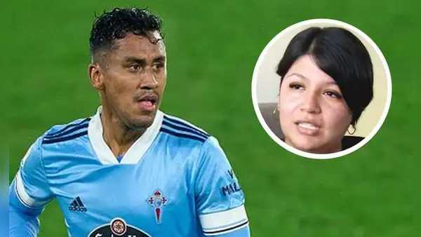 Daniela Castro revela qué le dijo Renato Tapia al saber que iban a tener un hijo