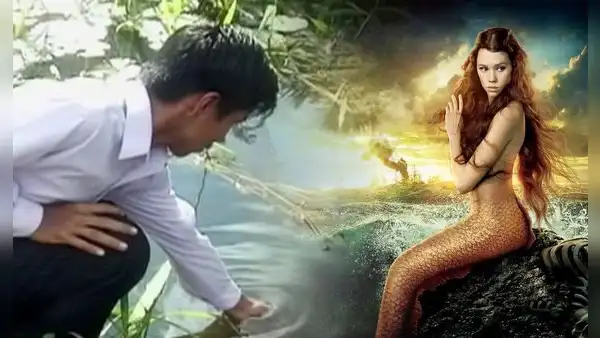 Pucallpa: el impactante testimonio de un joven que asegura haber sido encantado por una sirena