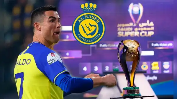 Al-Nassr: ¿cómo ver a Cristiano Ronaldo con el club saudí EN VIVO desde Panamá?