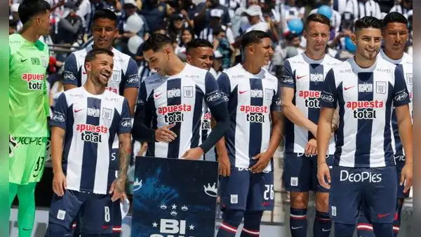 Alianza Lima y los 2 equipos que puede armar para Liga 1 y Copa Libertadores 2023