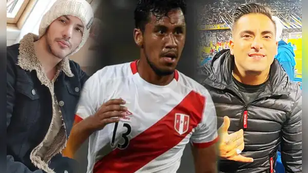 Renato Tapia y otros peruanos famosos que se negaron a reconocer a sus hijos