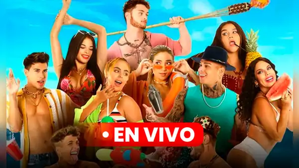 "La venganza de los ex VIP" por MTV: ¿a qué hora y cómo ver EN VIVO el estreno de la segunda temporada del reality?