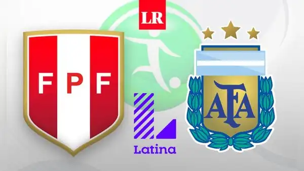 [EN VIVO] Perú vs. Argentina: ¿a qué hora juegan el partido por el Sudamericano sub-20?