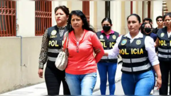 Poder Judicial rechaza apelación de ‘camarada Cusi’ y confirma su detención preliminar
