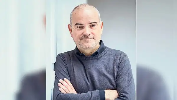 Raúl Asensio: “Los líderes políticos que serán candidatos están callados para no salir perjudicados”
