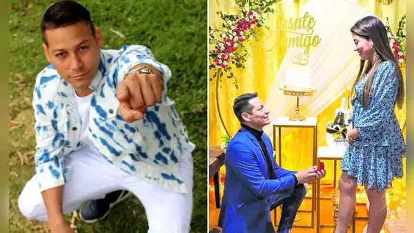 Luigui Carbajal asegura que no se casará por canje: "Para eso estoy trabajando"