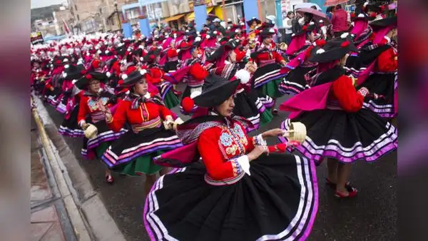 ¿Habrá Fiesta de la Candelaria 2023 en Puno?