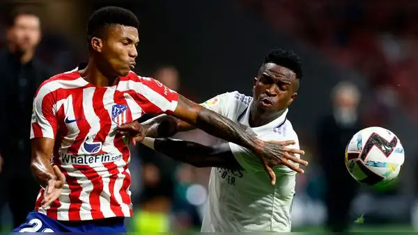 Real Madrid vs Atlético Madrid EN VIVO: ¿cómo ver el duelo por la Copa del Rey?