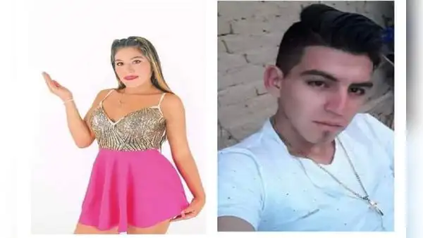 Cantante sanjuanera se debate entre la vida y la muerte tras recibir disparo del padre de su hijo en Piura